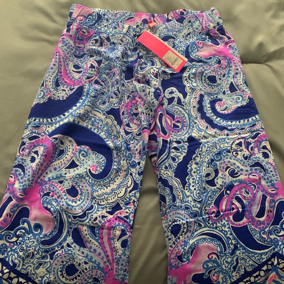 Lilly Pulitzer Pants - Picture 1 of 3